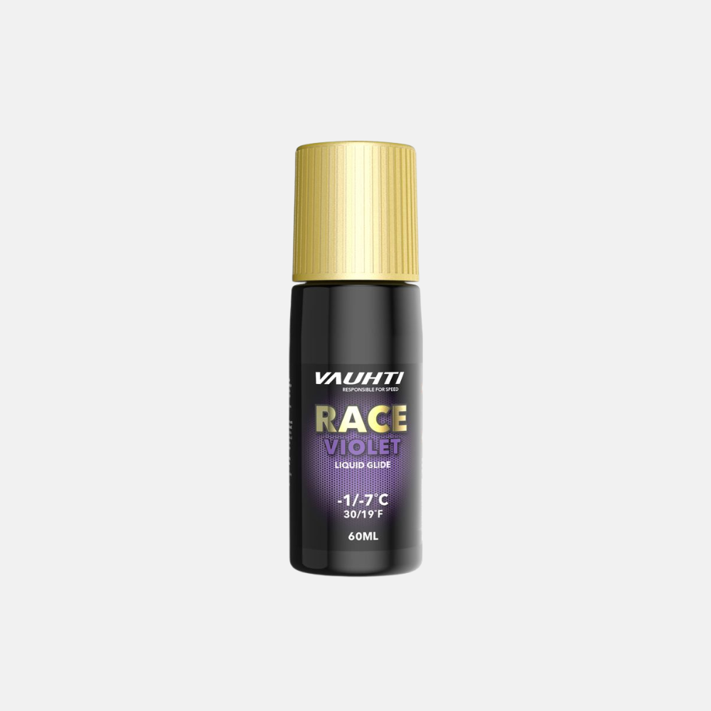 Vauhti Race Liquid 60ml