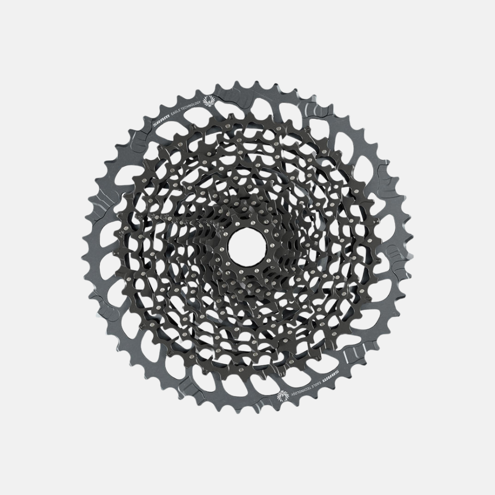 SRAM Cassette XG-1275 12 speed 10-52T