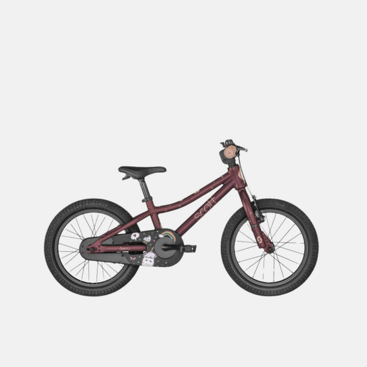 Scott Contessa 16 lila