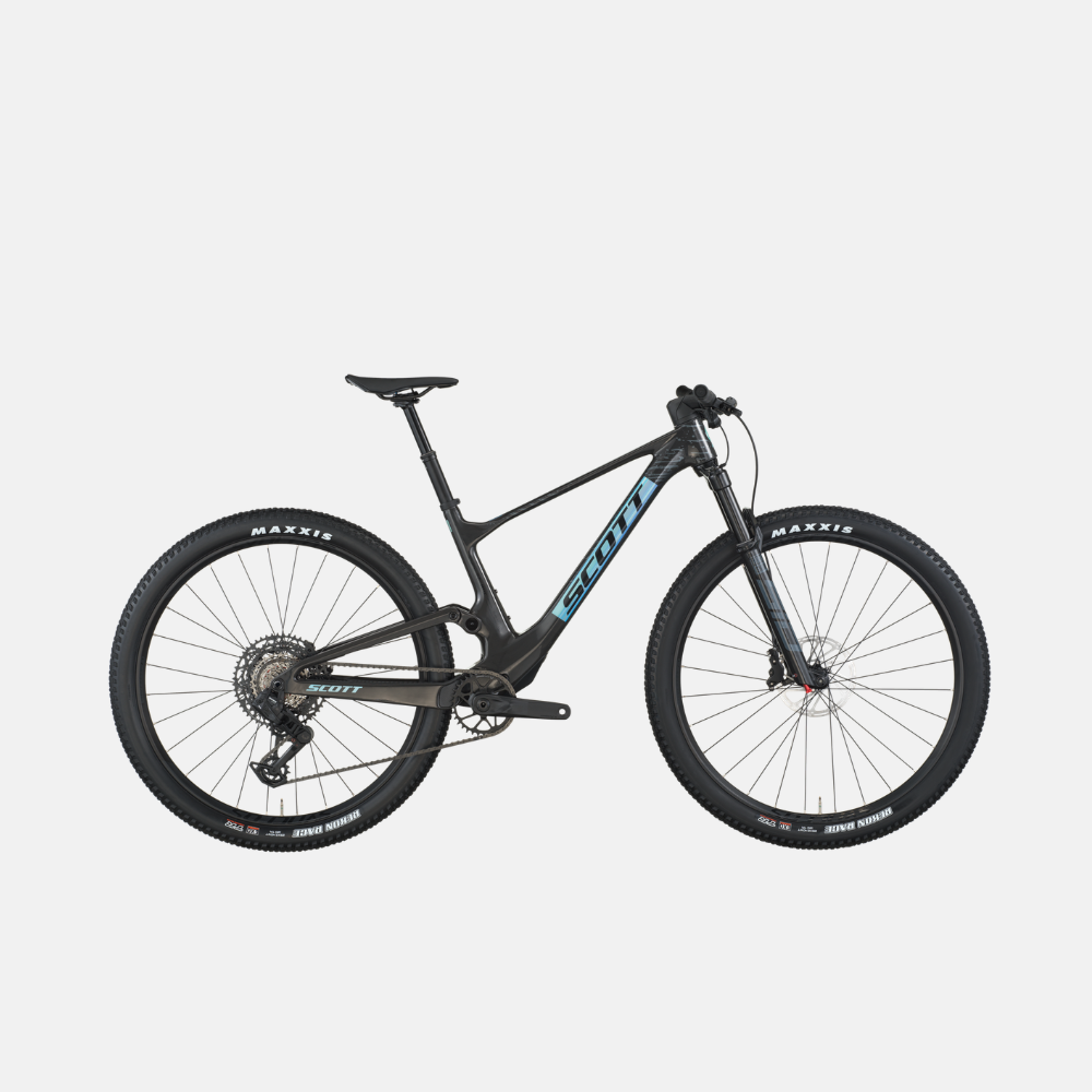SCOTT Spark RC Team - 2026
