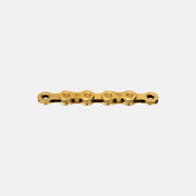 Kmc X12 Ti-N Gold Waxed
