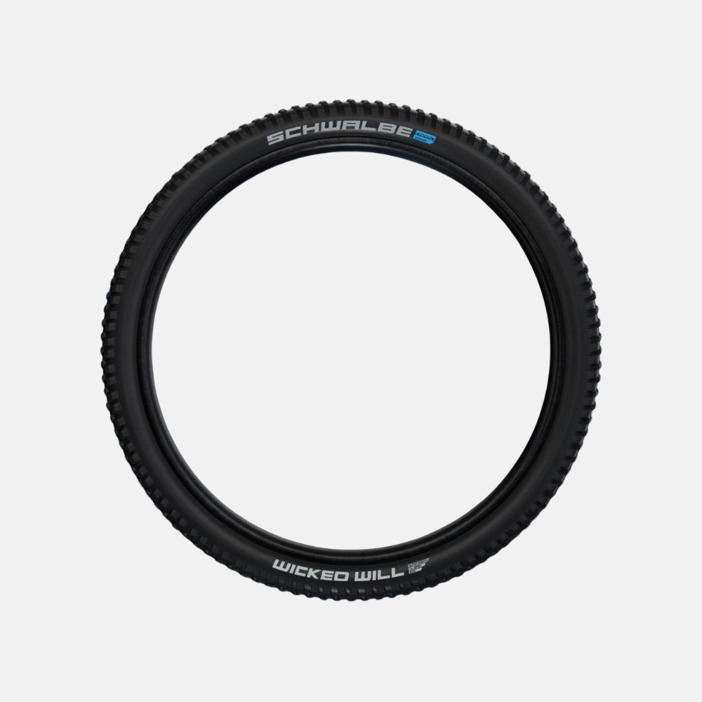 Schwalbe Wicked Will Folding tire 29 x 2,40 (62-622)