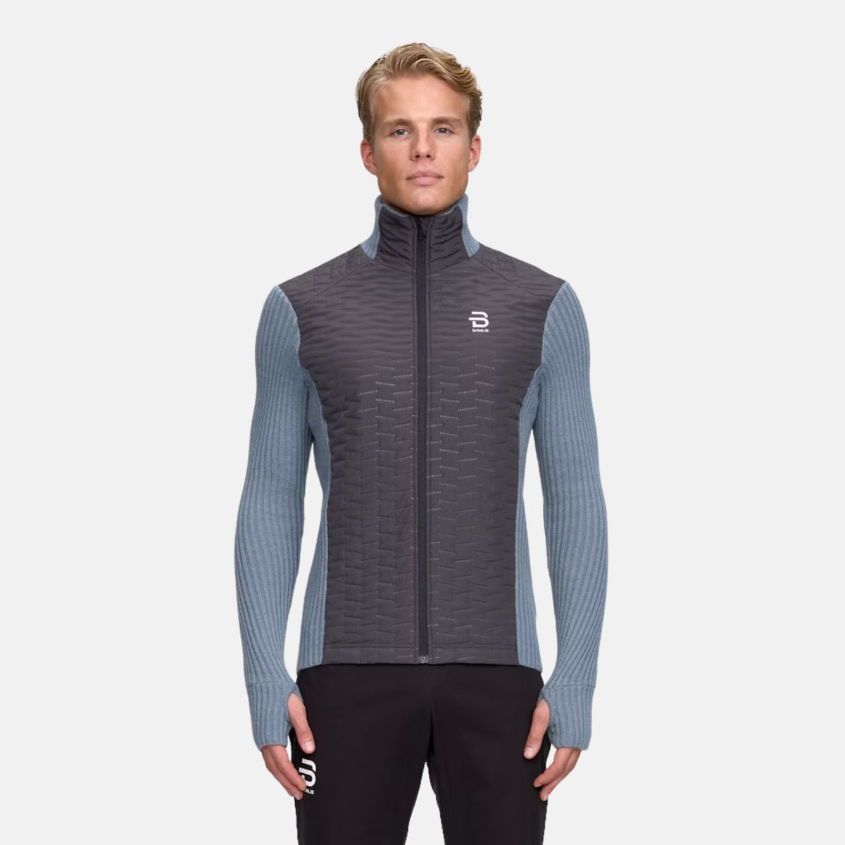 Dahlie Full Zip Comfy