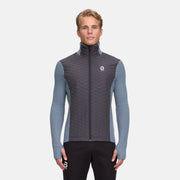 Dahlie Full Zip Comfy