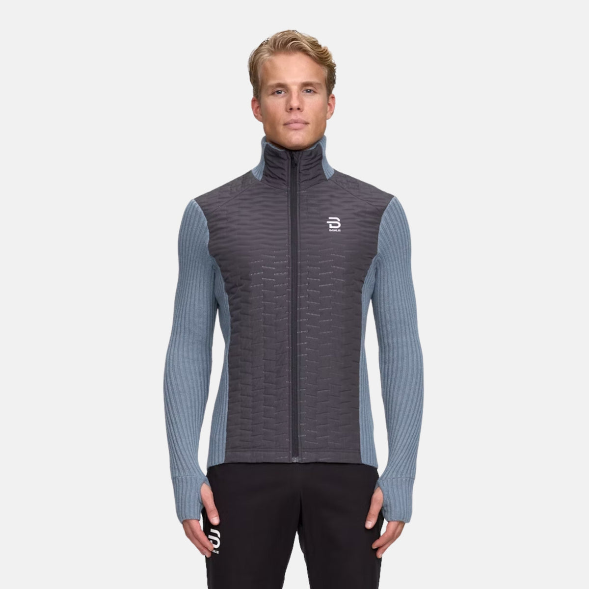 Dahlie Full Zip Comfy