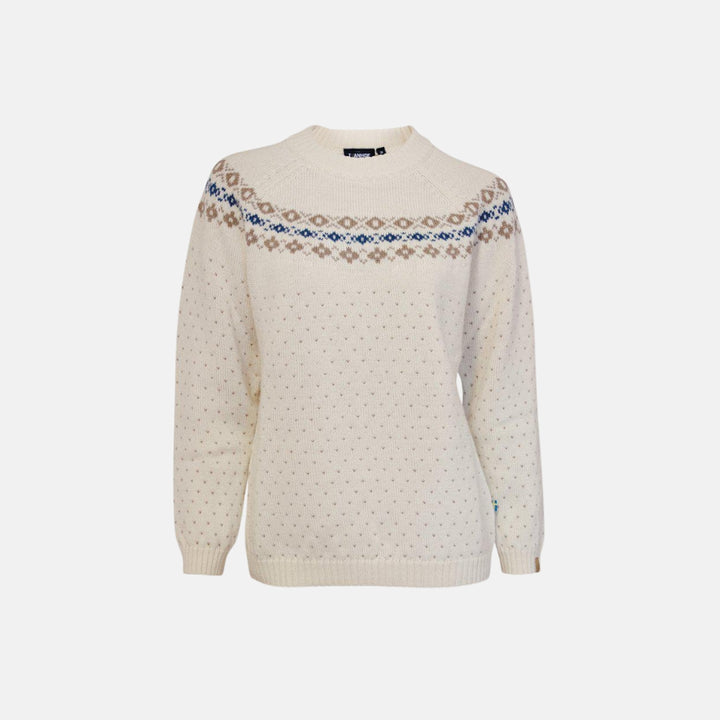 Ivanhoe Sire crewneck