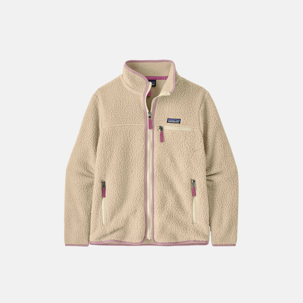 Patagonia W's Retro Pile Jkt
