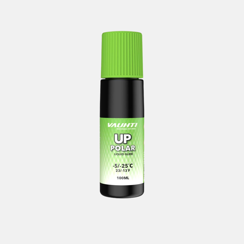 Vauhti Up Liquid 100ml