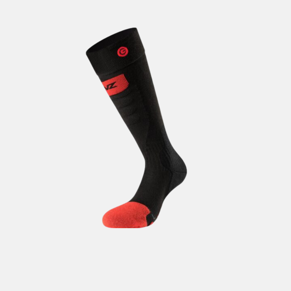 Lenz Heat Sock 5.0 Slim Black