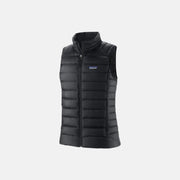 Patagonia W's Down Sweater Vest