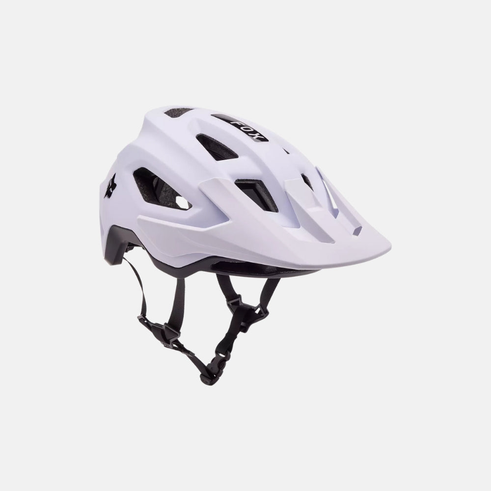Fox Speedframe Helmet
