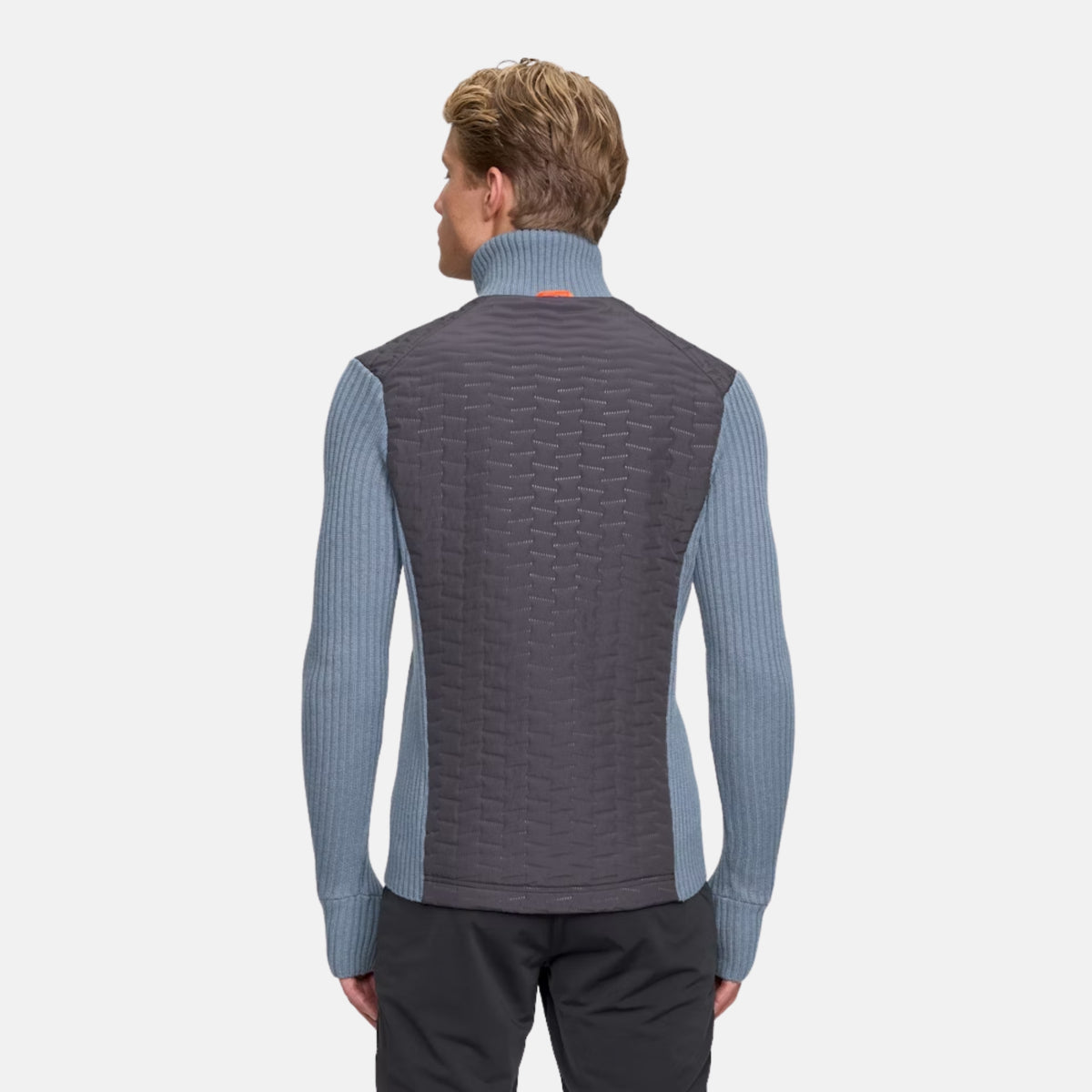 Dahlie Full Zip Comfy