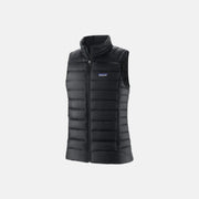 Patagonia W's Down Sweater Vest