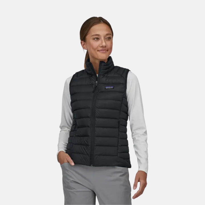 Patagonia W's Down Sweater Vest