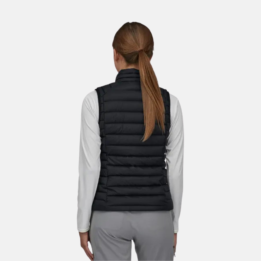 Patagonia W's Down Sweater Vest