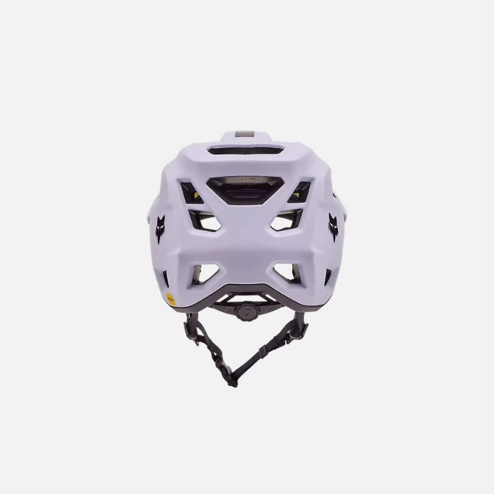 Fox Speedframe Helmet