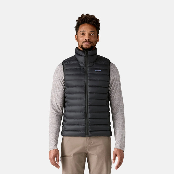 Patagonia M's Down Sweater Vest