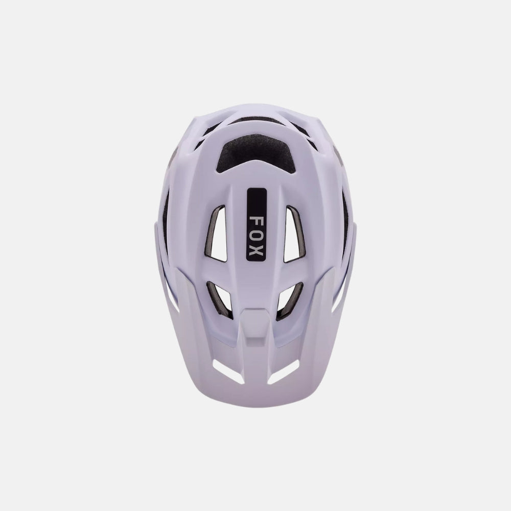 Fox Speedframe Helmet