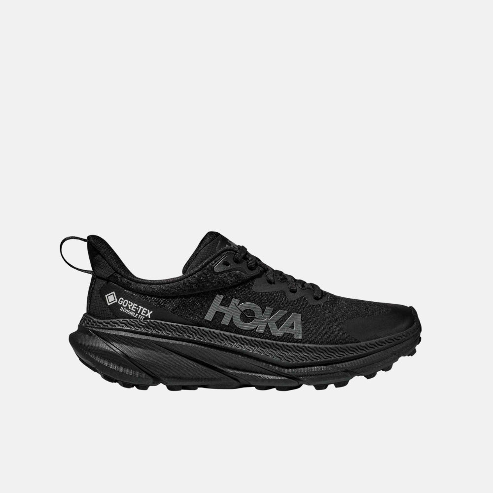 Hoka W Challenger 7 GTX Black