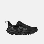 Hoka W Challenger 7 GTX Black