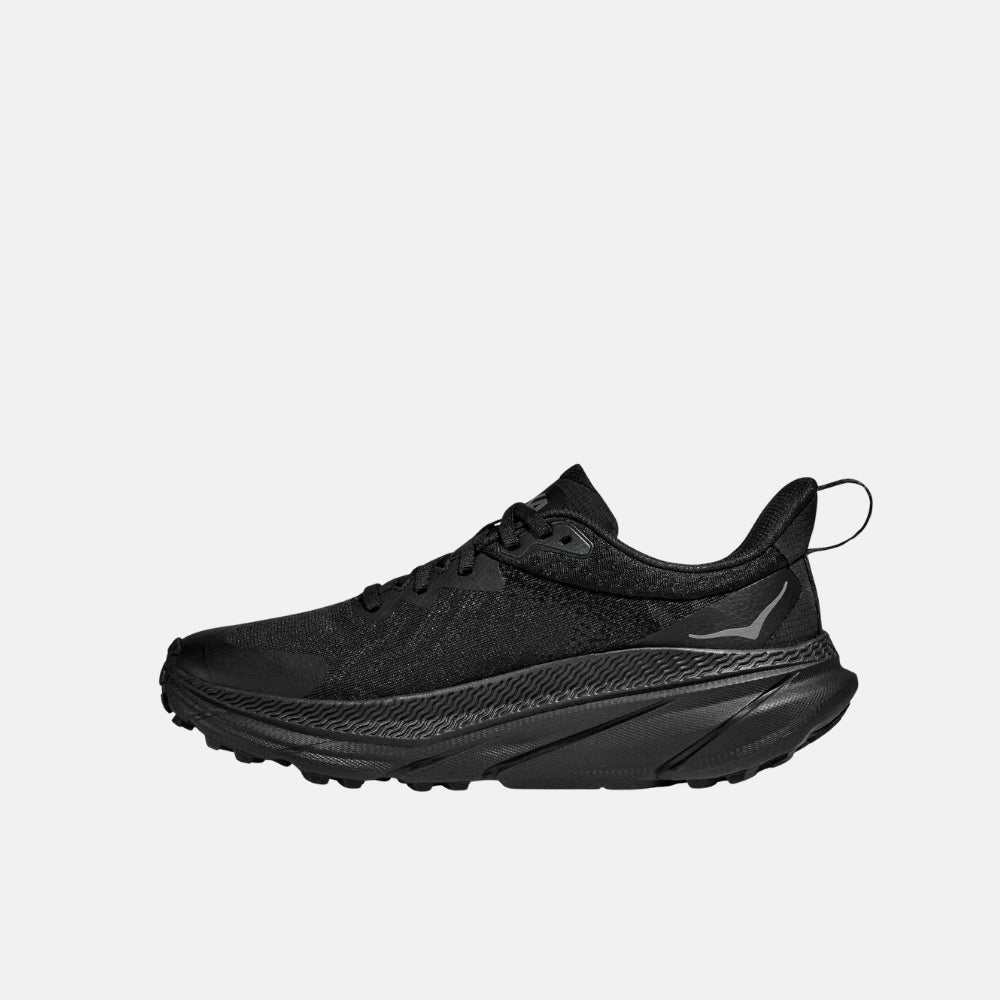 Hoka W Challenger 7 GTX Black