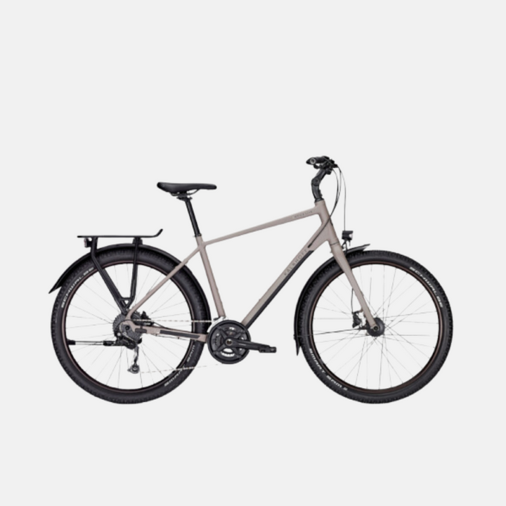 Kalkhoff Entice Lite Diamond Grey