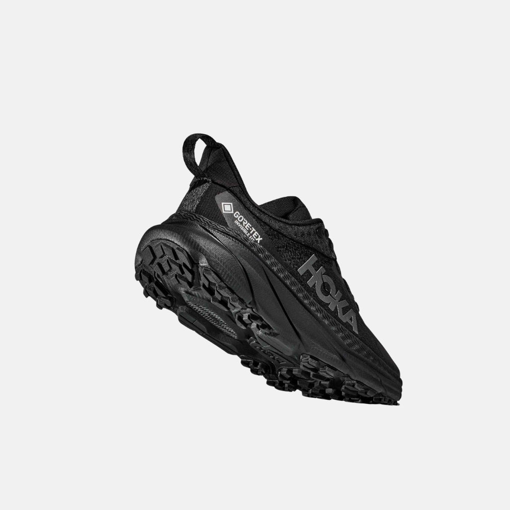 Hoka W Challenger 7 GTX Black