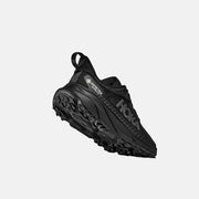 Hoka W Challenger 7 GTX Black