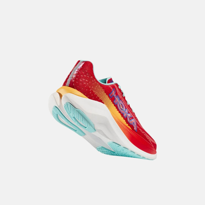 Hoka M's Mach X