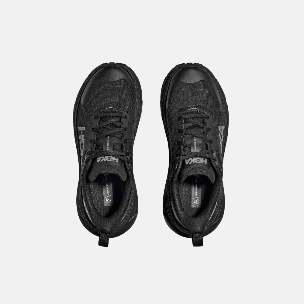 Hoka W Challenger 7 GTX Black