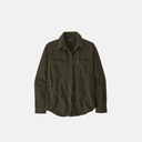 Whole Weave: Pine Needle Green