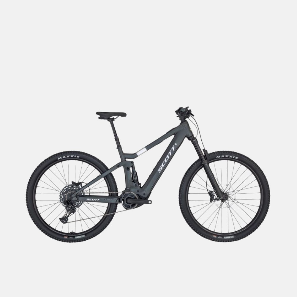 Scott Strike eRIDE 930