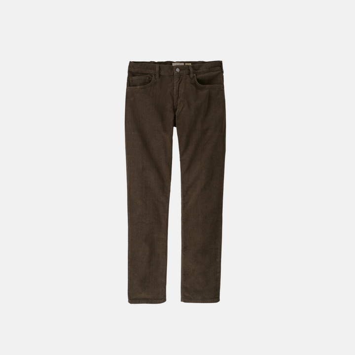 Men's Organic Cotton Corduroy Jeans - Regular