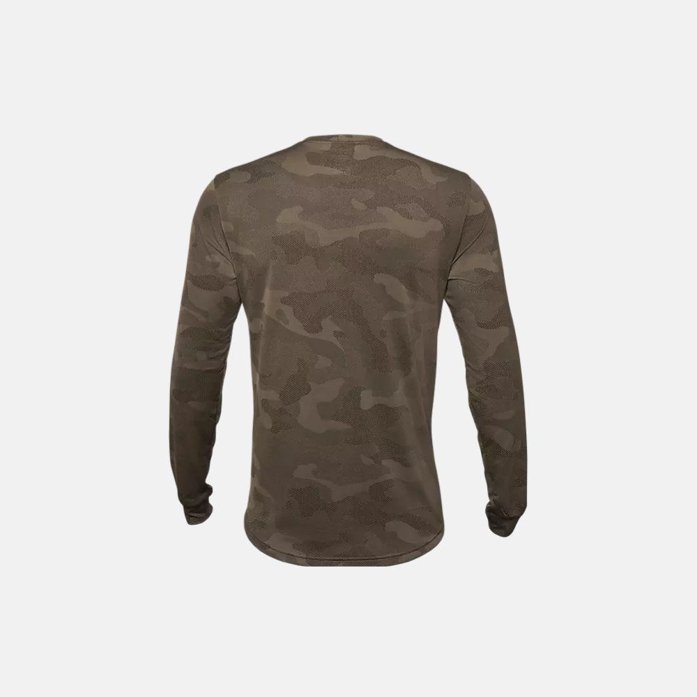 Ranger TruDri® Long Sleeve Jersey