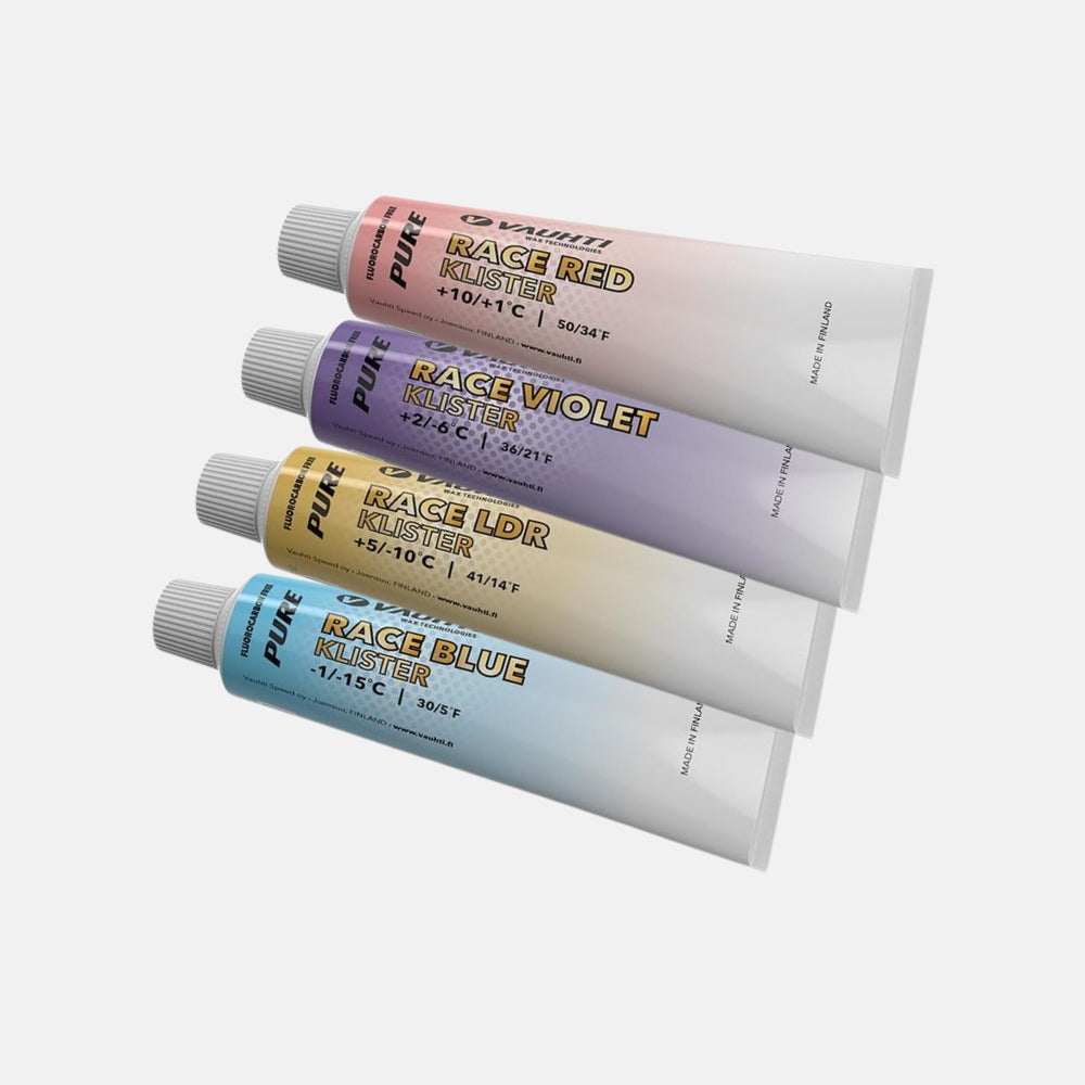 Vauhti Pure Race Klister