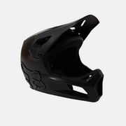 Fox Rampage Helmet Matte Black Junior