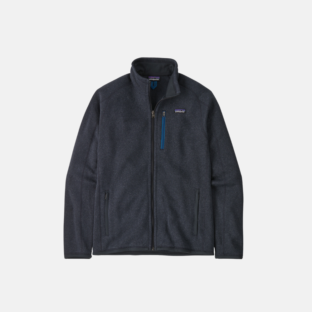Men's Better Sweater® Fleece Jacket