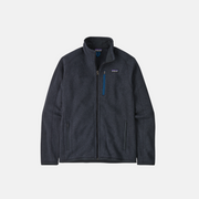 Men's Better Sweater® Fleece Jacket
