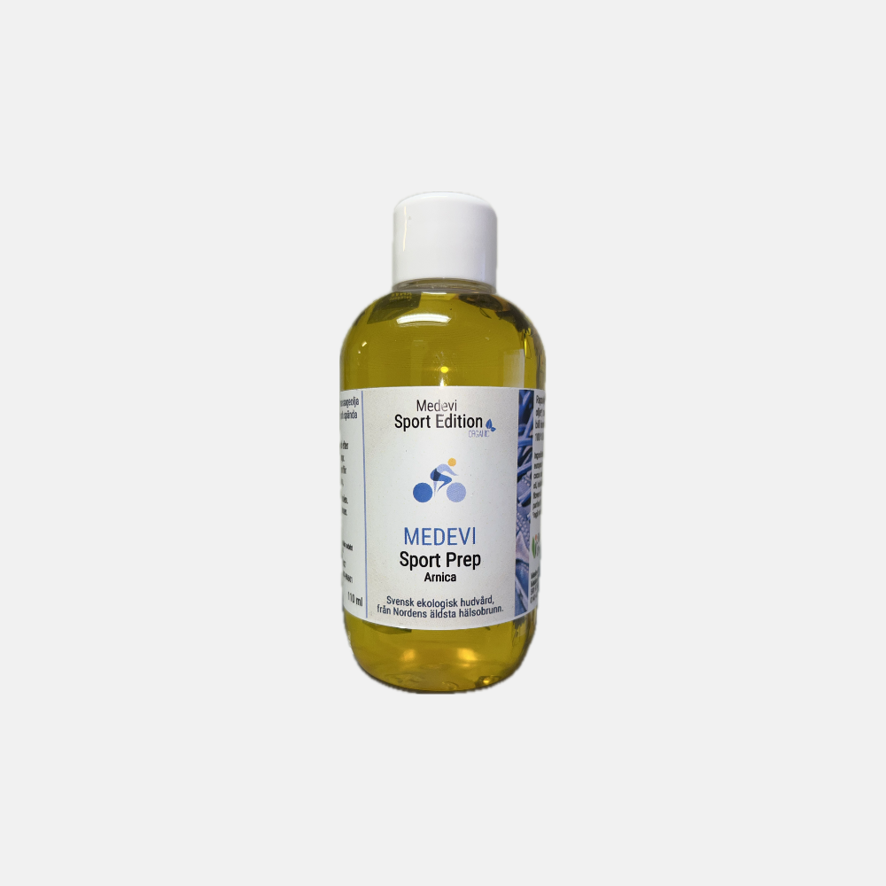 Medevi SportPrep Arnica 110ml