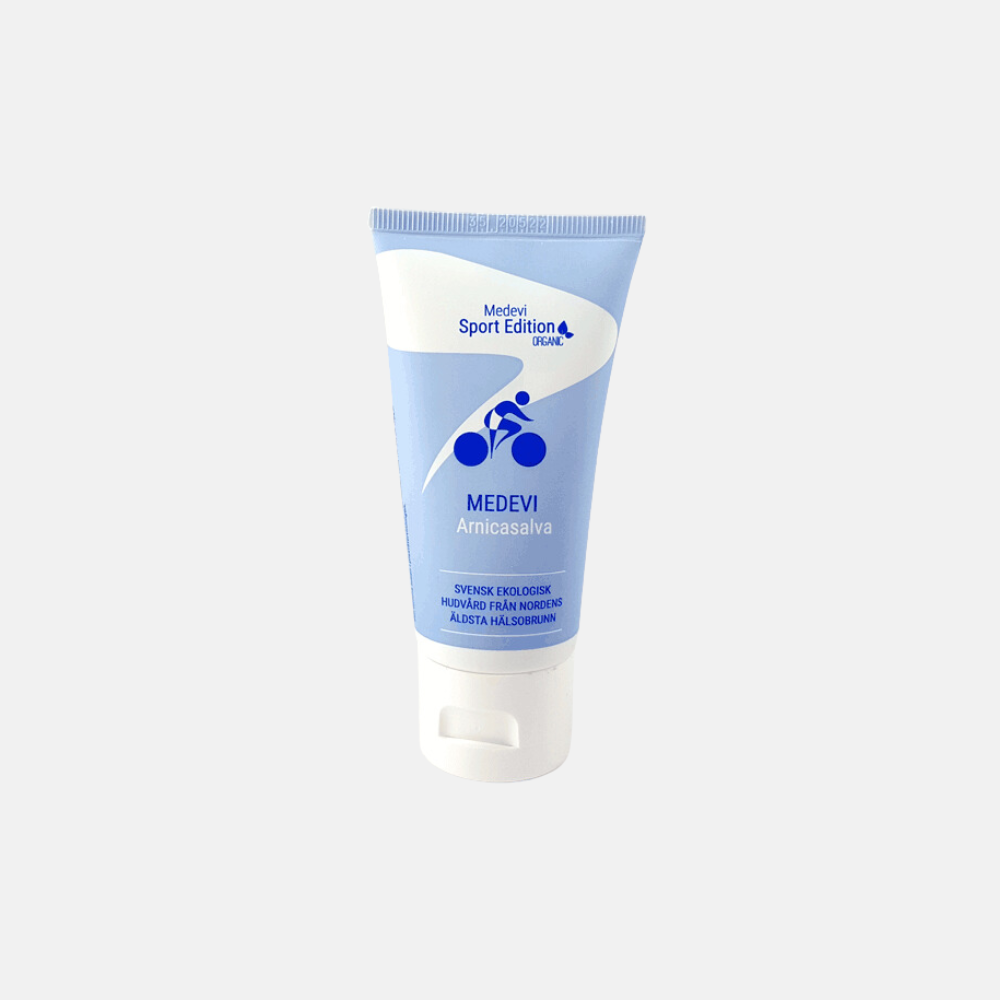 Medevi Arnicasalva 50ml