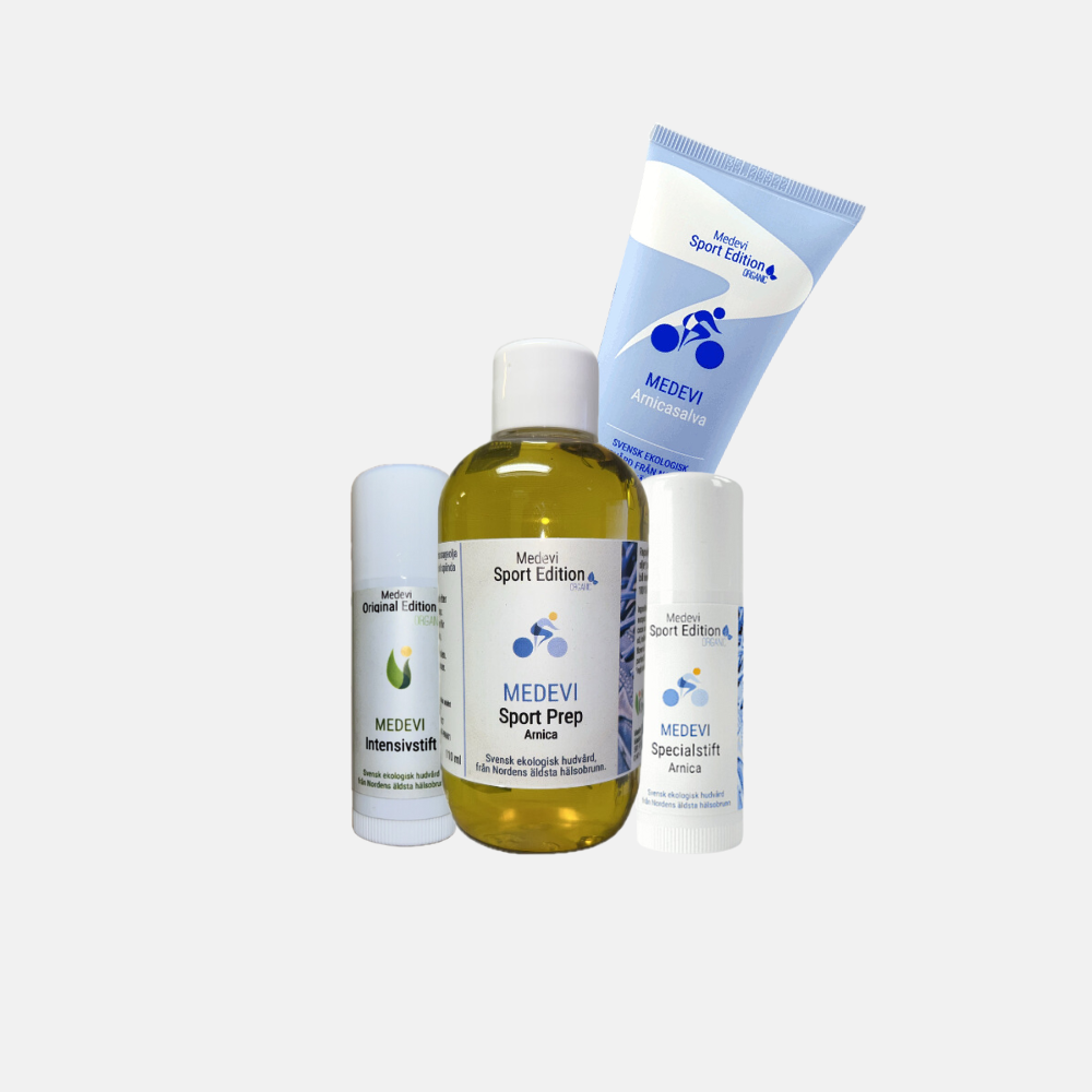 medevi kit