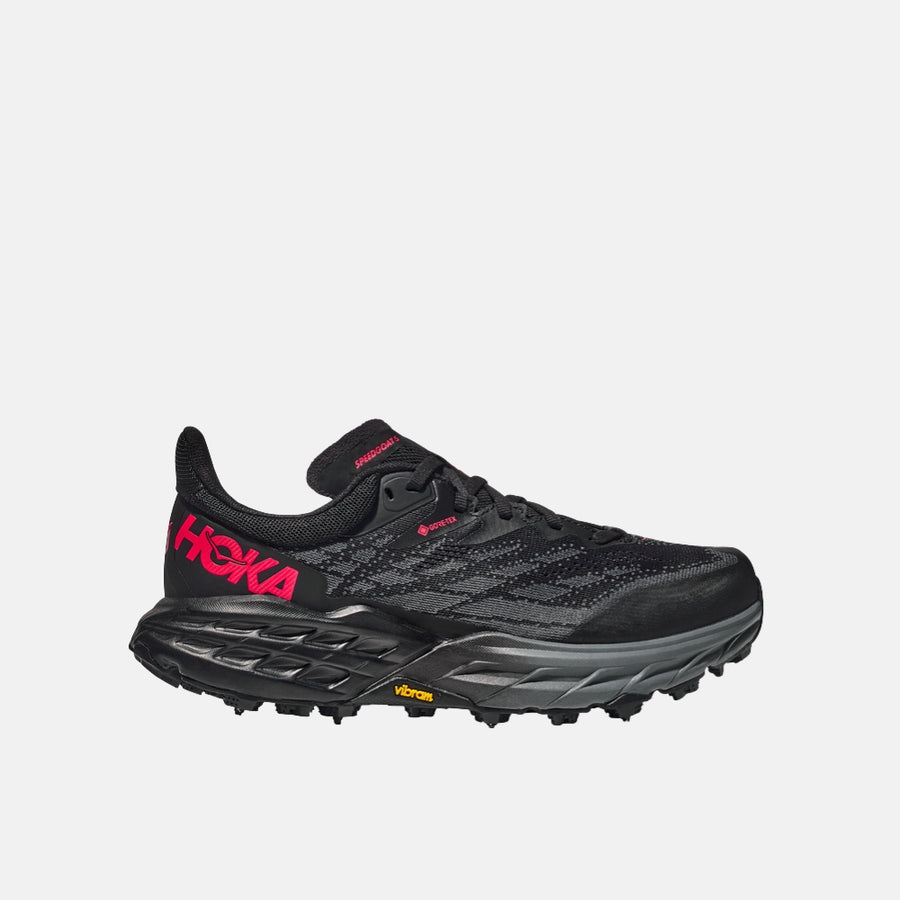 Hoka W's Speedgoat 5 GTX Spike