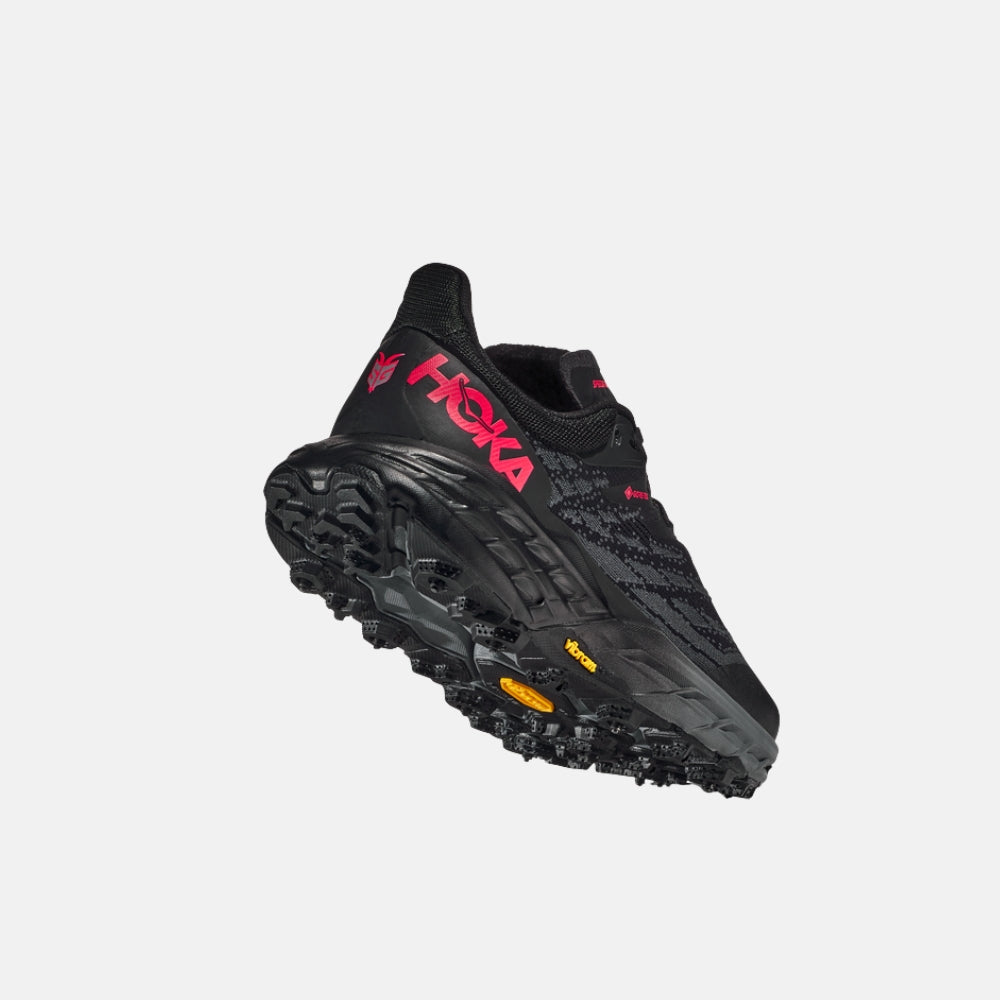 Hoka W's Speedgoat 5 GTX Spike