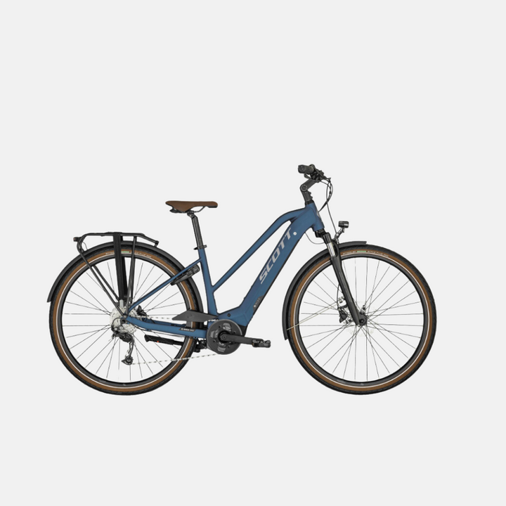 SCOTT SUB ACTIVE ERIDE 20 LADY BIKE