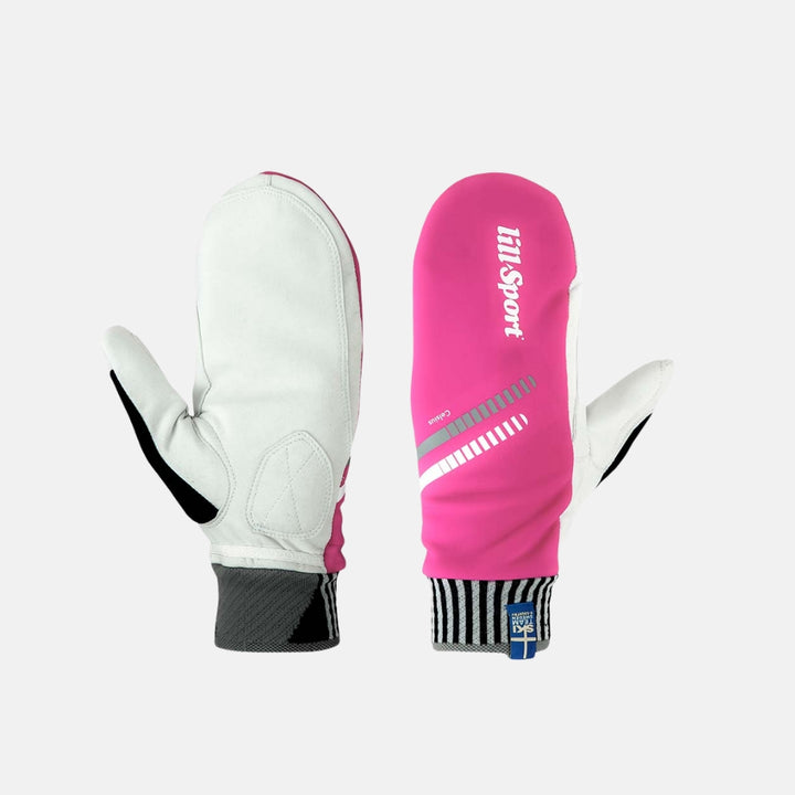 Lillsport Celsius Race Mitt