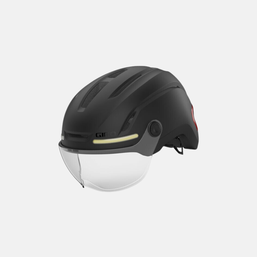 Giro Ethos Led Mips Shield