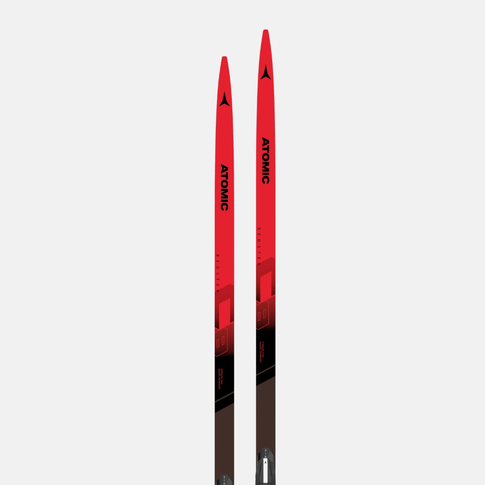 Atomic Redster C8 Skintec + Shift CL