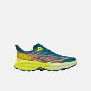Hoka Speedgoat 5 Blue Coral / Evening Primrose