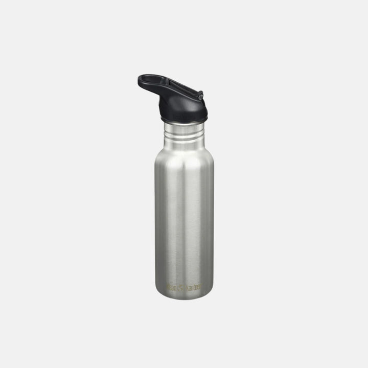 Klean Kanteen Classic Narrow 532ml (w/Flip Seal Sport)