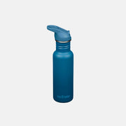 Klean Kanteen Classic Narrow 532ml (w/Flip Seal Sport)